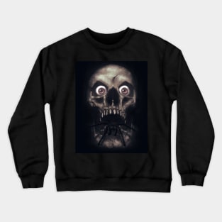 No Escape Crewneck Sweatshirt